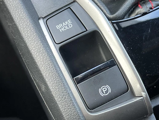 Honda Civic - Afbeelding 25 van 30