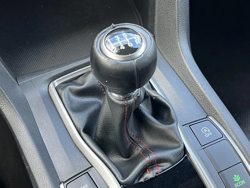 Honda Civic - Afbeelding 27 van 30