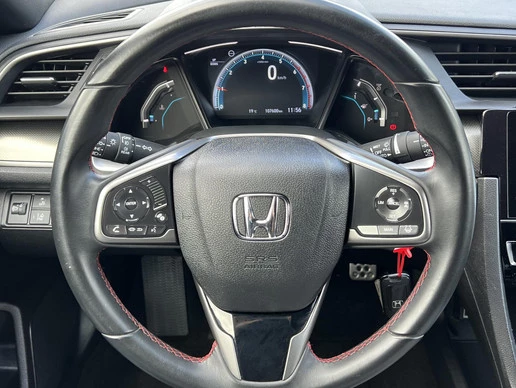 Honda Civic - Afbeelding 29 van 30