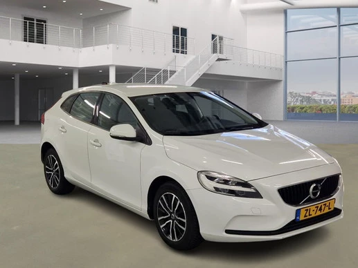 Volvo V40 - Afbeelding 1 van 14