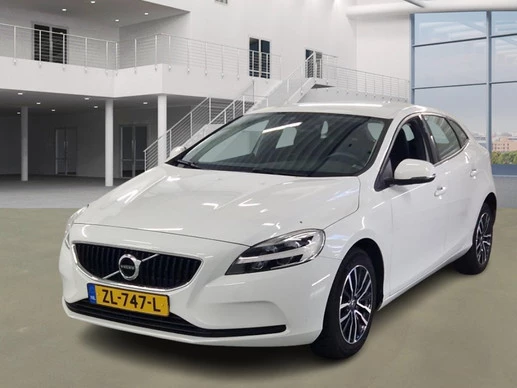 Volvo V40 - Afbeelding 2 van 14