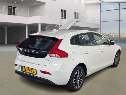 Volvo V40 - Afbeelding 3 van 14