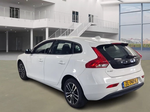 Volvo V40 - Afbeelding 4 van 14