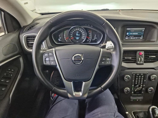 Volvo V40 - Afbeelding 7 van 14
