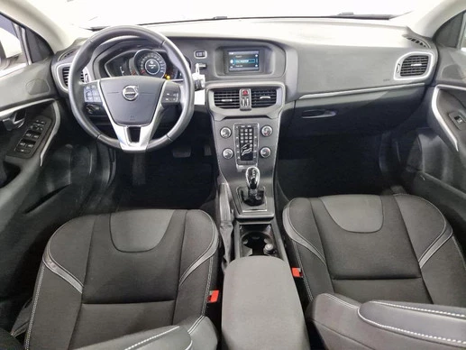 Volvo V40 - Afbeelding 10 van 14