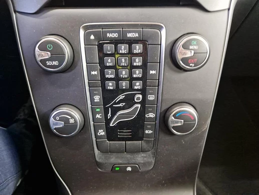 Volvo V40 - Afbeelding 14 van 14
