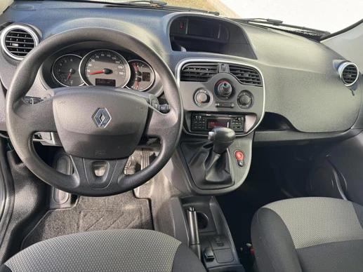 Renault Kangoo - Afbeelding 2 van 27