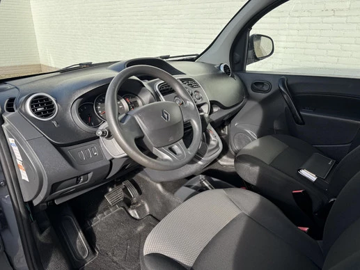 Renault Kangoo - Afbeelding 11 van 27