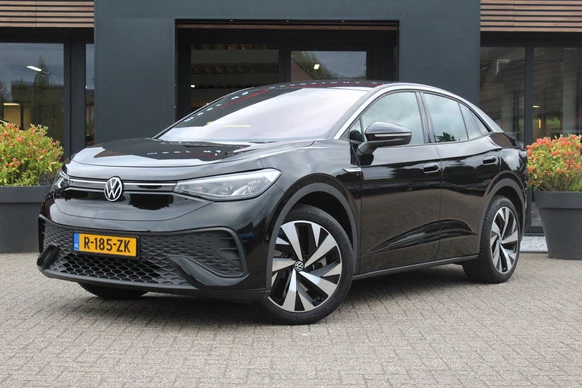 Volkswagen ID.5 - Afbeelding 1 van 20