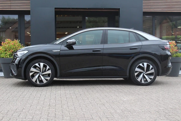 Volkswagen ID.5 - Afbeelding 2 van 20