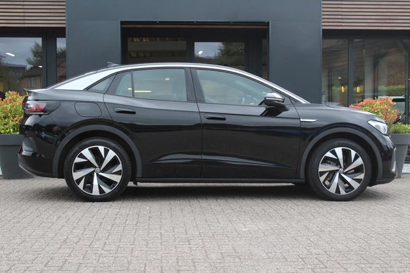 Volkswagen ID.5 - Afbeelding 3 van 20