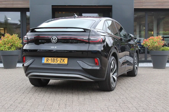 Volkswagen ID.5 - Afbeelding 4 van 20