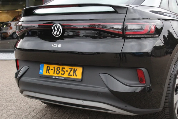 Volkswagen ID.5 - Afbeelding 5 van 20