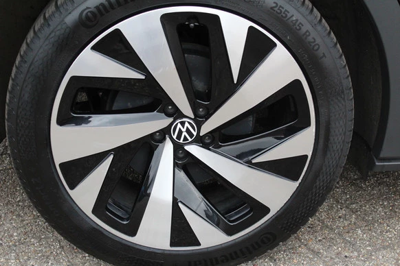 Volkswagen ID.5 - Afbeelding 6 van 20