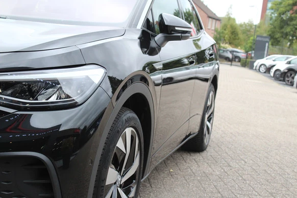 Volkswagen ID.5 - Afbeelding 7 van 20