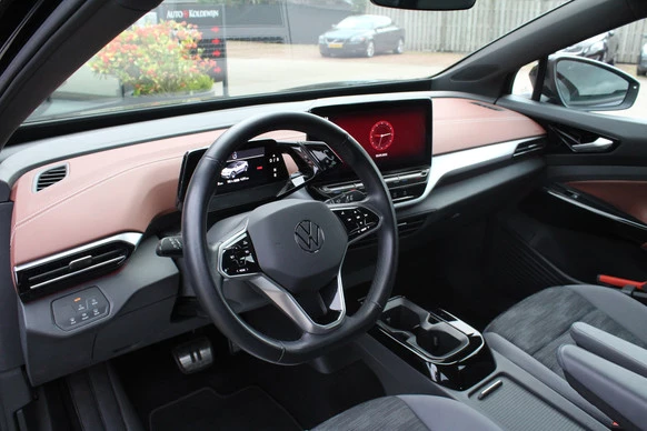 Volkswagen ID.5 - Afbeelding 9 van 20