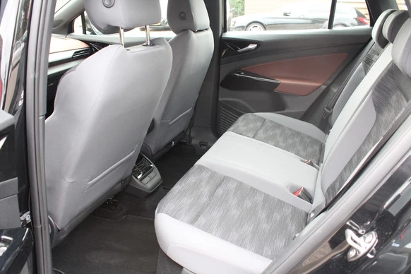 Volkswagen ID.5 - Afbeelding 10 van 20