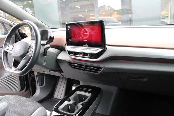 Volkswagen ID.5 - Afbeelding 12 van 20