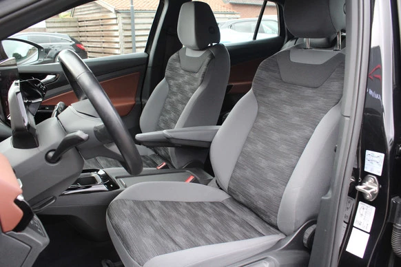 Volkswagen ID.5 - Afbeelding 13 van 20