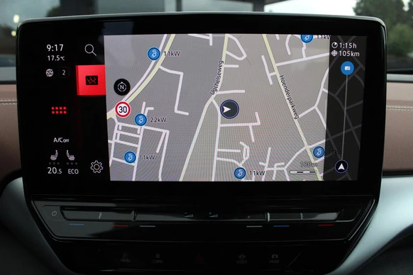 Volkswagen ID.5 - Afbeelding 14 van 20