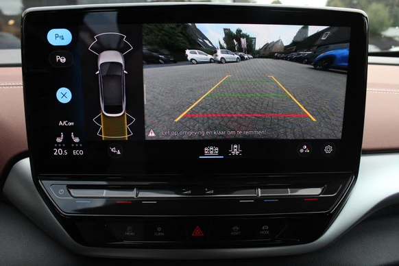 Volkswagen ID.5 - Afbeelding 15 van 20