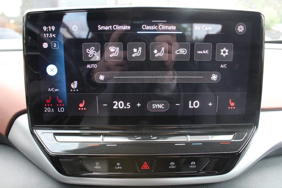 Volkswagen ID.5 - Afbeelding 16 van 20