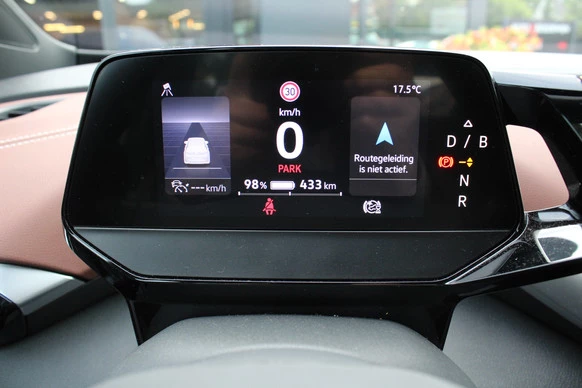 Volkswagen ID.5 - Afbeelding 17 van 20