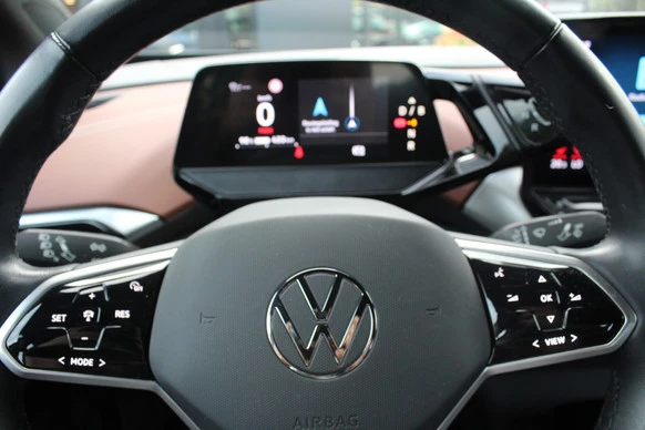 Volkswagen ID.5 - Afbeelding 18 van 20