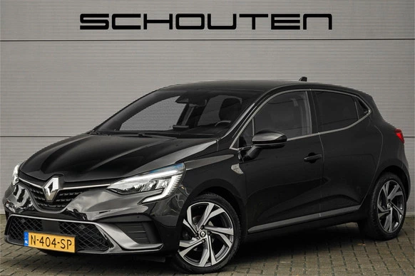 Renault Clio - Afbeelding 1 van 30