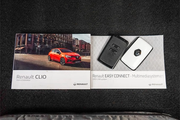 Renault Clio - Afbeelding 7 van 30