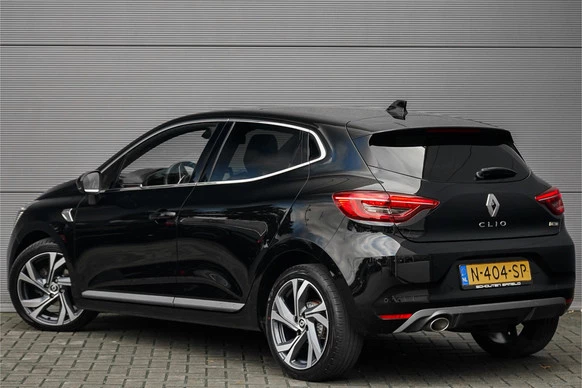 Renault Clio - Afbeelding 10 van 30