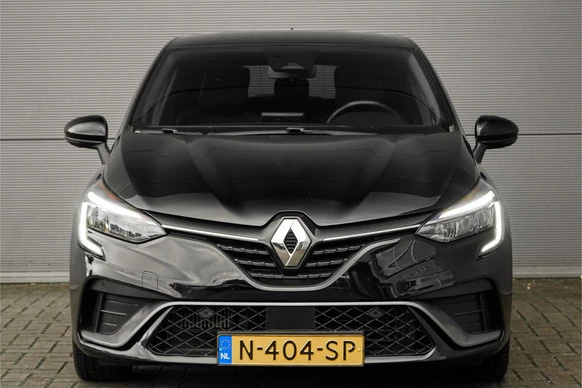 Renault Clio - Afbeelding 13 van 30