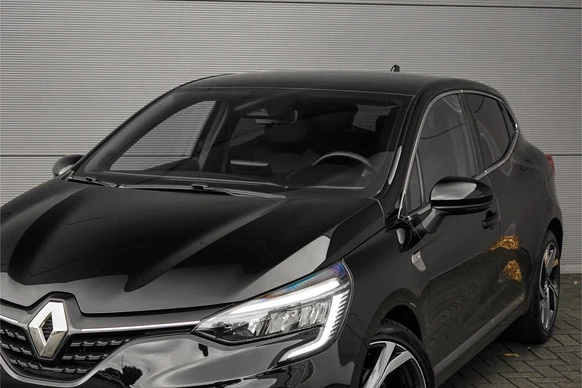 Renault Clio - Afbeelding 16 van 30