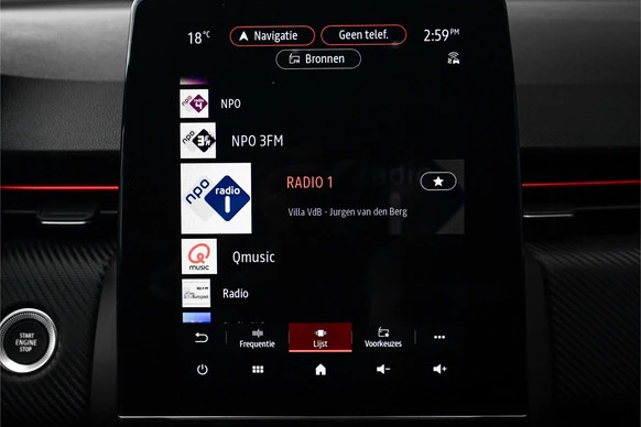 Renault Clio - Afbeelding 23 van 30