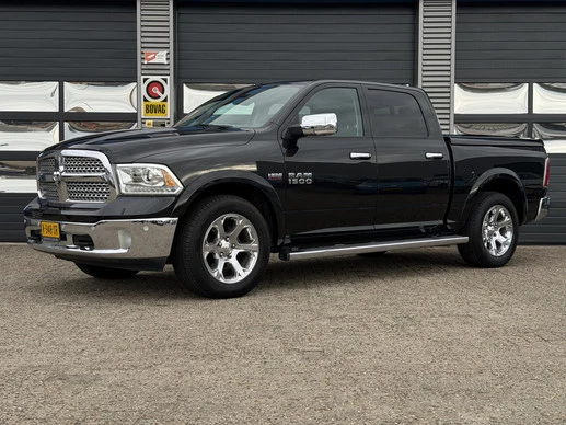 Dodge Ram 1500 - Afbeelding 1 van 30