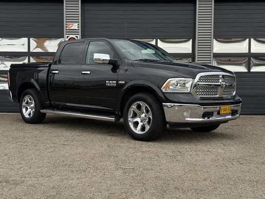 Dodge Ram 1500 - Afbeelding 3 van 30