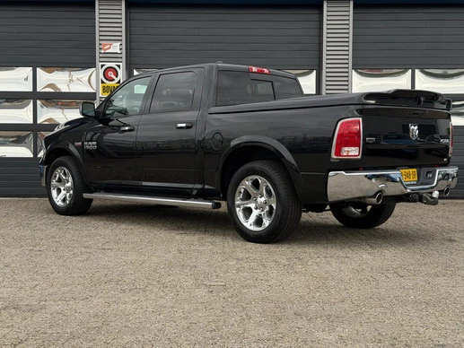 Dodge Ram 1500 - Afbeelding 4 van 30