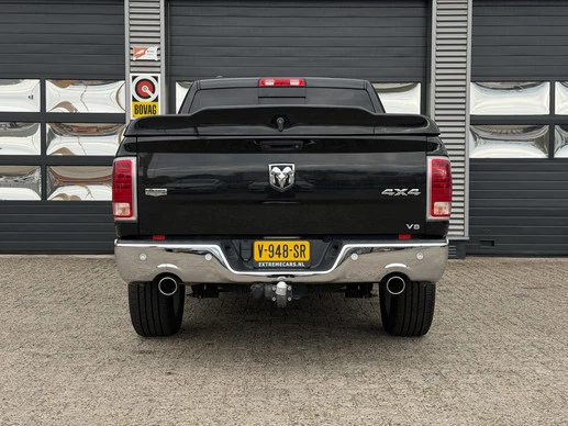 Dodge Ram 1500 - Afbeelding 5 van 30