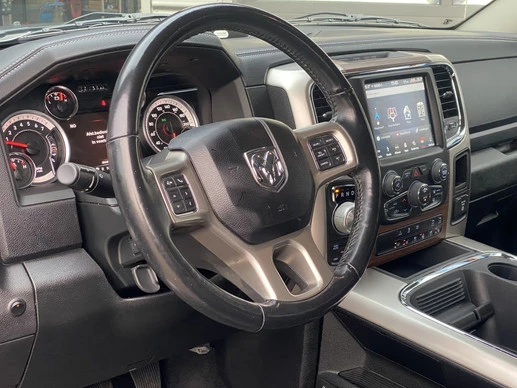 Dodge Ram 1500 - Afbeelding 7 van 30