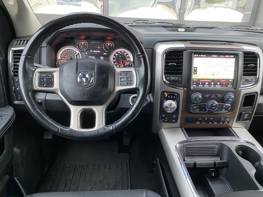 Dodge Ram 1500 - Afbeelding 8 van 30