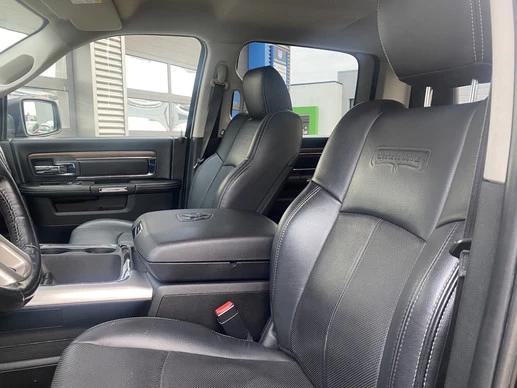 Dodge Ram 1500 - Afbeelding 9 van 30