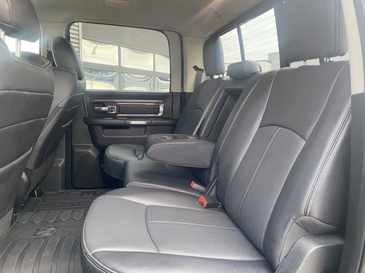 Dodge Ram 1500 - Afbeelding 10 van 30