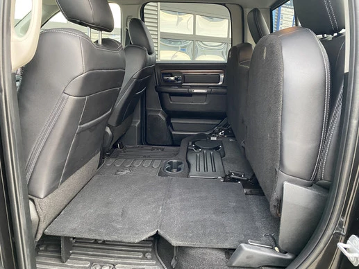 Dodge Ram 1500 - Afbeelding 11 van 30