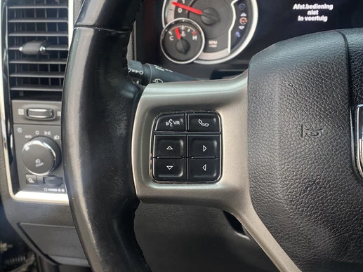 Dodge Ram 1500 - Afbeelding 14 van 30
