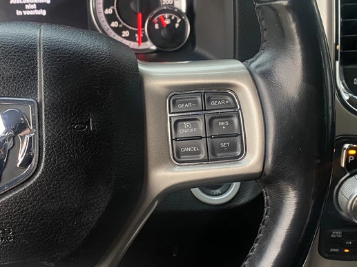 Dodge Ram 1500 - Afbeelding 15 van 30