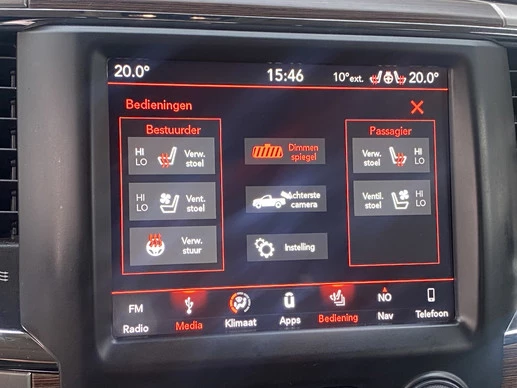 Dodge Ram 1500 - Afbeelding 18 van 30