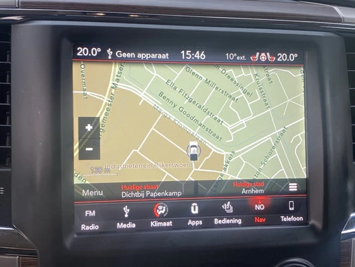 Dodge Ram 1500 - Afbeelding 20 van 30