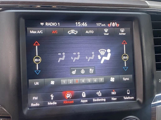 Dodge Ram 1500 - Afbeelding 21 van 30