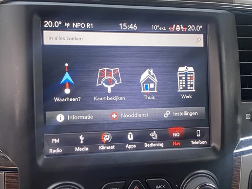 Dodge Ram 1500 - Afbeelding 22 van 30