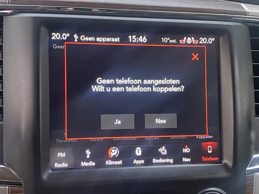Dodge Ram 1500 - Afbeelding 23 van 30
